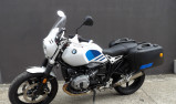 BMW R NineT URBAN GS