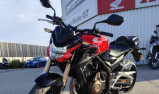 HONDA CB 500 F