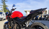 HONDA CB 500 F