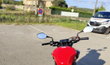 HONDA CB 500 F