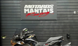 KAWASAKI NINJA 1100 SX SE 