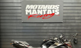 KAWASAKI NINJA 1100 SX SE 