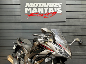 KAWASAKI NINJA 1100 SX SE 