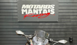 KAWASAKI NINJA 1100 SX SE 