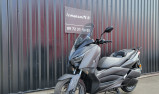 YAMAHA XMAX 300