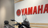 YAMAHA XMAX 300 Tech Max