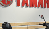 YAMAHA XMAX 300 Tech Max
