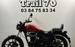 ROYAL ENFIELD METEOR 350  MY21
