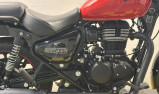 ROYAL ENFIELD METEOR 350  MY21