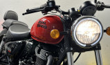 ROYAL ENFIELD METEOR 350  MY21