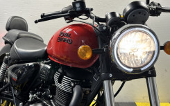 ROYAL ENFIELD METEOR 350  MY21