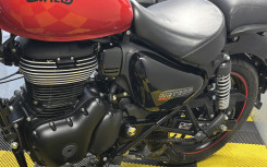 ROYAL ENFIELD METEOR 350  MY21