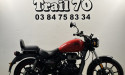 ROYAL ENFIELD METEOR 350  MY21