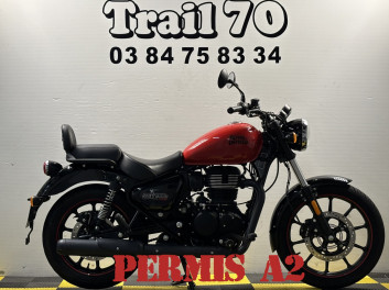 ROYAL ENFIELD METEOR 350  MY21