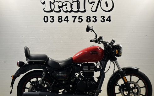 ROYAL ENFIELD METEOR 350  MY21