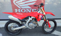 HONDA 450 CRF 2025