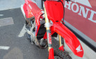HONDA 450 CRF 2025
