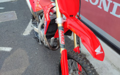 HONDA 450 CRF 2025