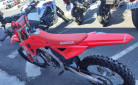 HONDA 450 CRF 2025