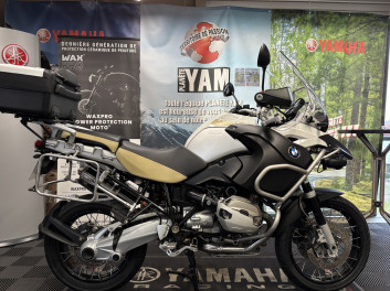 BMW R 1200 GS
