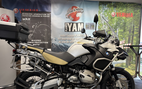 BMW R 1200 GS