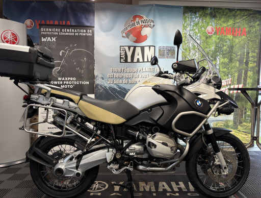 BMW R 1200 GS