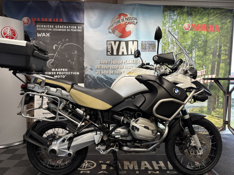 BMW R 1200 GS