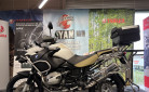 BMW R 1200 GS