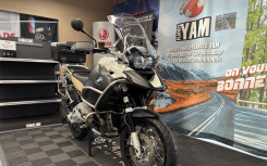 BMW R 1200 GS