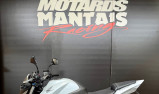 HONDA CB 1000 R ABS