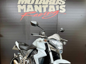 HONDA CB 1000 R ABS