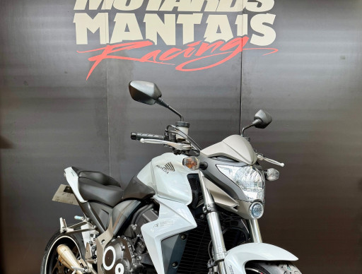 HONDA CB 1000 R ABS