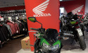 KAWASAKI Z650