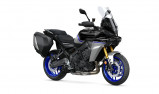 YAMAHA TRACER 9 GT+ Y-AMT