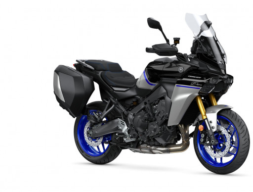 YAMAHA TRACER 9 GT+ Y-AMT