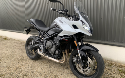 TRIUMPH TIGER SPORT 660