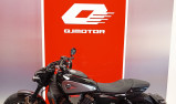 QJ MOTOR SRV 600