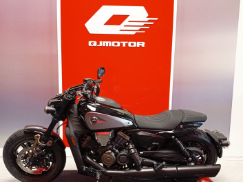 QJ MOTOR SRV 600