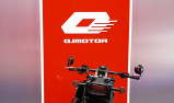 QJ MOTOR SRV 600