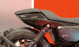 QJ MOTOR SRV 600