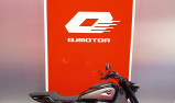 QJ MOTOR SRV 600