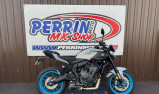 YAMAHA MT-07 (47.5CV)