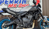 YAMAHA MT-07 (47.5CV)