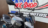 YAMAHA MT-07 (47.5CV)