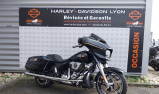 HARLEY-DAVIDSON TOURING STREET GLIDE 1923 2025