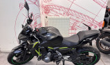 KAWASAKI Z 650 A2 - GRARANTIE 12 MOIS - 96€/MOIS