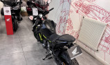 KAWASAKI Z 650 A2 - GRARANTIE 12 MOIS - 96€/MOIS