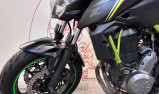 KAWASAKI Z 650 A2 - GRARANTIE 12 MOIS - 96€/MOIS