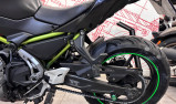 KAWASAKI Z 650 A2 - GRARANTIE 12 MOIS - 96€/MOIS