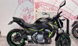 KAWASAKI Z 650 A2 - GRARANTIE 12 MOIS - 96€/MOIS